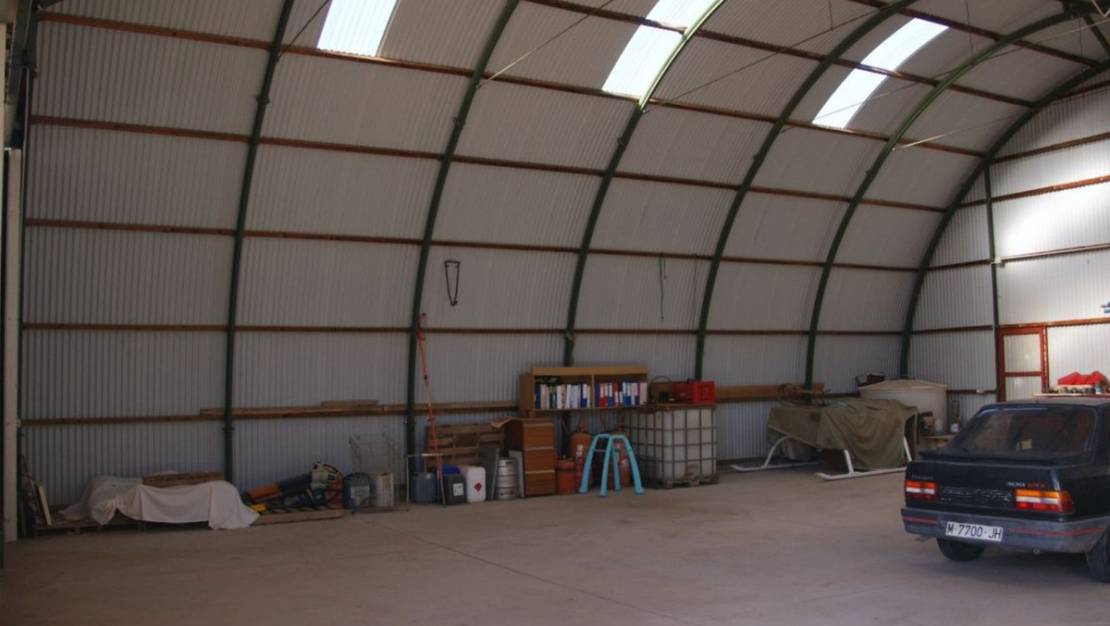 Venta - Chalet - Lorca - Lorca Centro