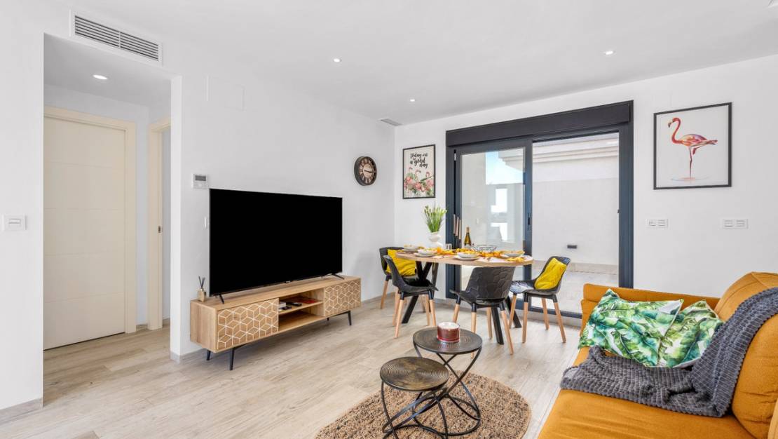 Venta - Chalet - Los Alcázares - Los Alcazares Centro