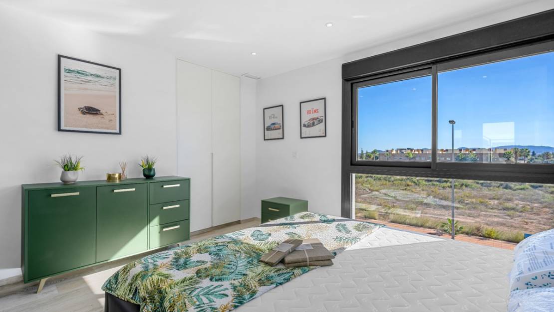 Venta - Chalet - Los Alcázares - Los Alcazares Centro