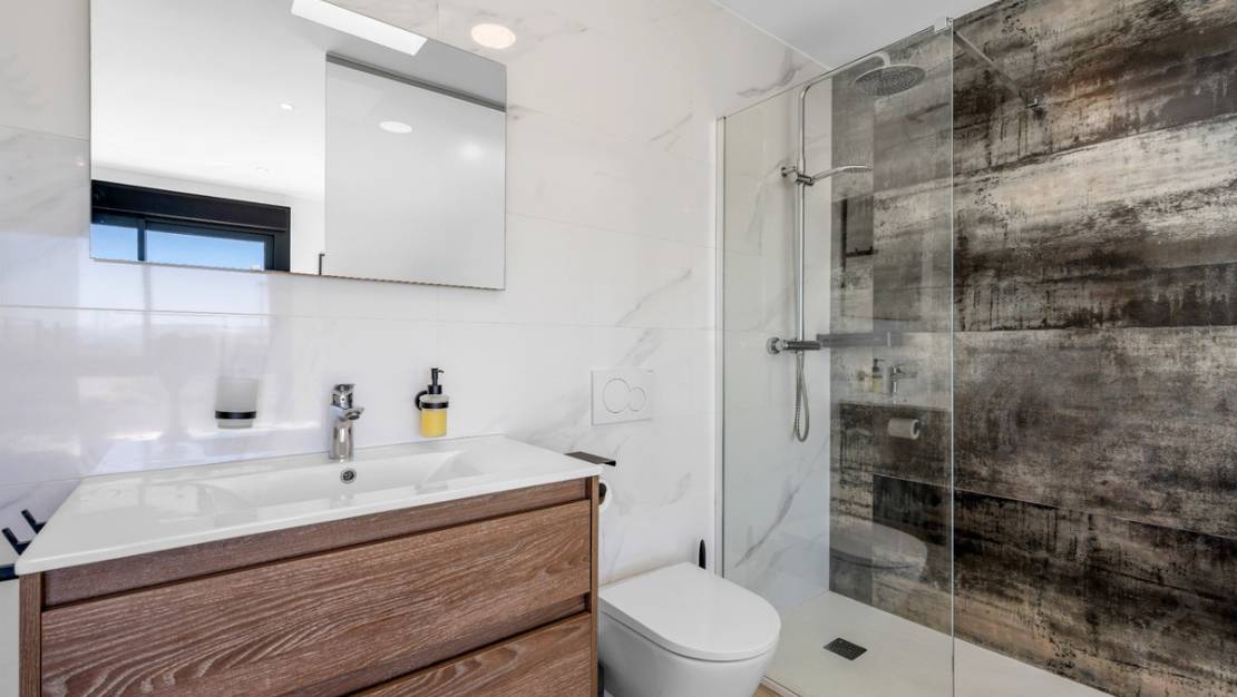 Venta - Chalet - Los Alcázares - Los Alcazares Centro