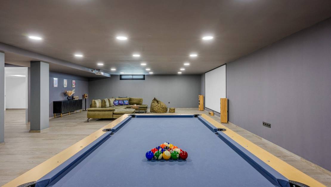 Venta - Chalet - Los Alcázares - Los Alcazares Centro