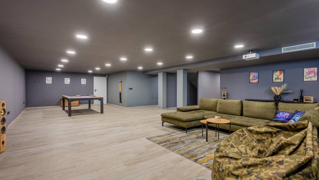 Venta - Chalet - Los Alcázares - Los Alcazares Centro