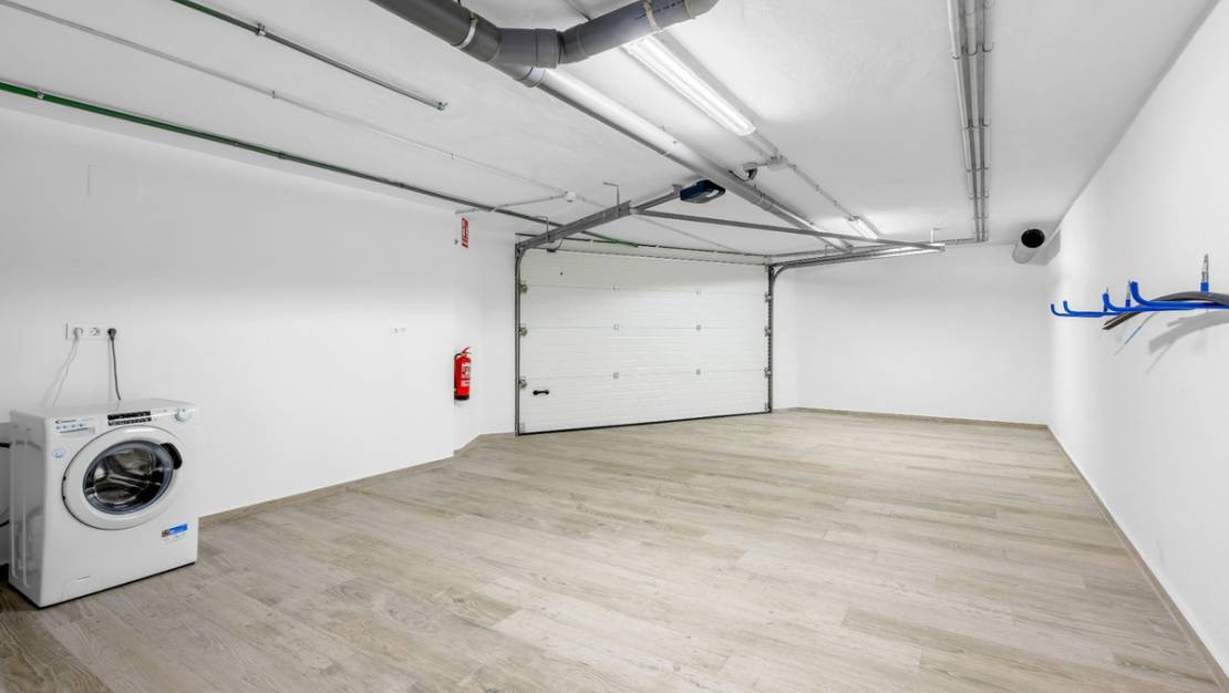 Venta - Chalet - Los Alcázares - Los Alcazares Centro