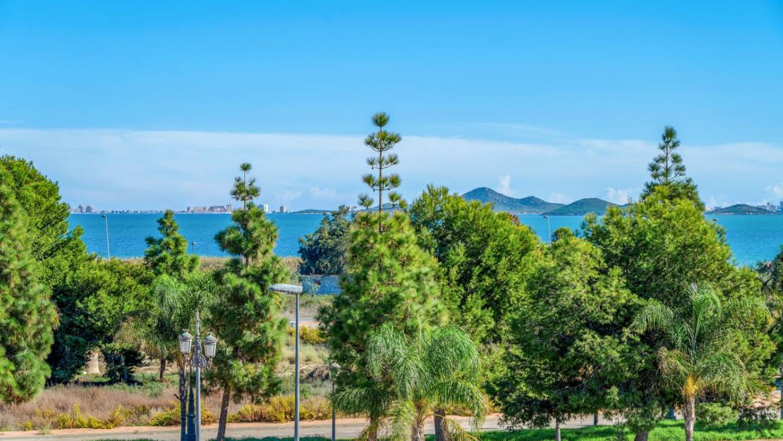 Venta - Chalet - Los Alcázares - Los Alcazares Centro