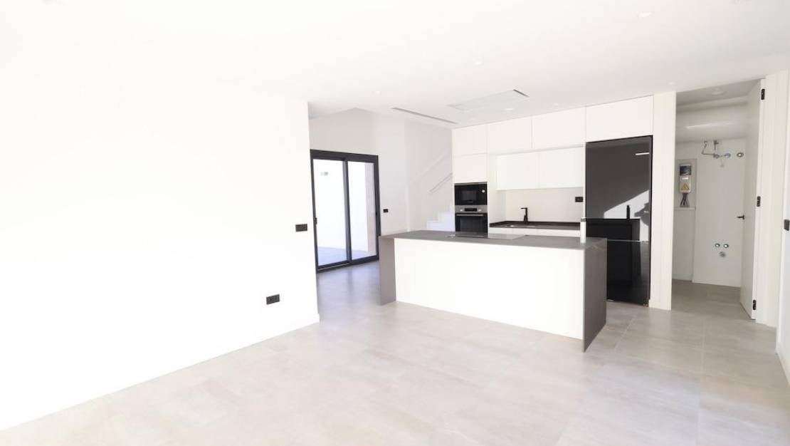 Venta - Chalet - Los Alcázares - Los Alcazares Centro