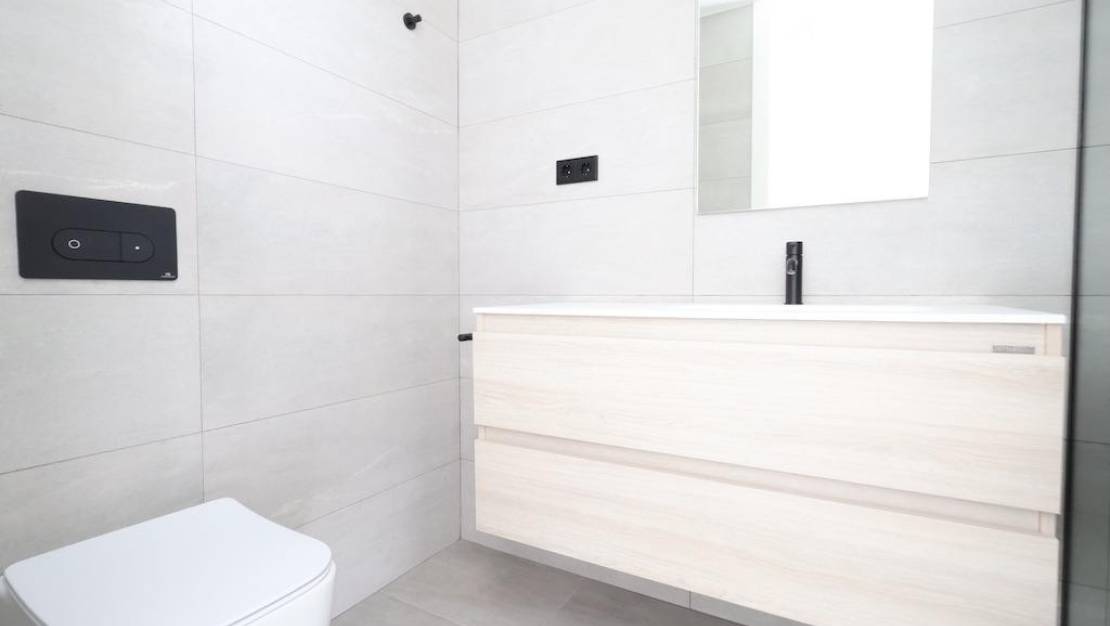 Venta - Chalet - Los Alcázares - Los Alcazares Centro