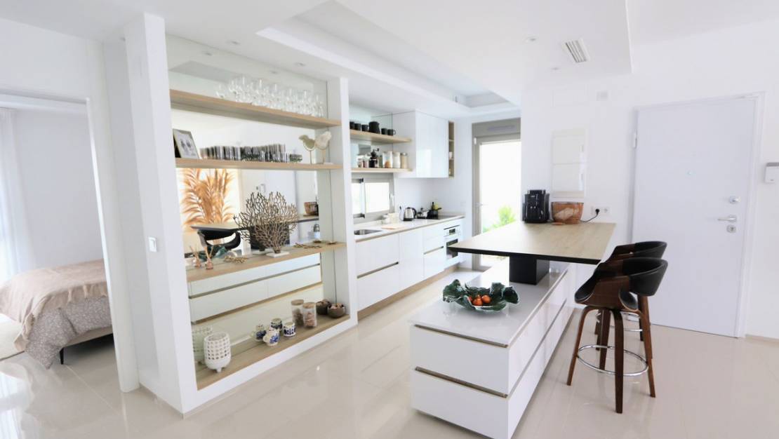 Venta - Chalet - Los Alcázares - Los Alcazares Centro