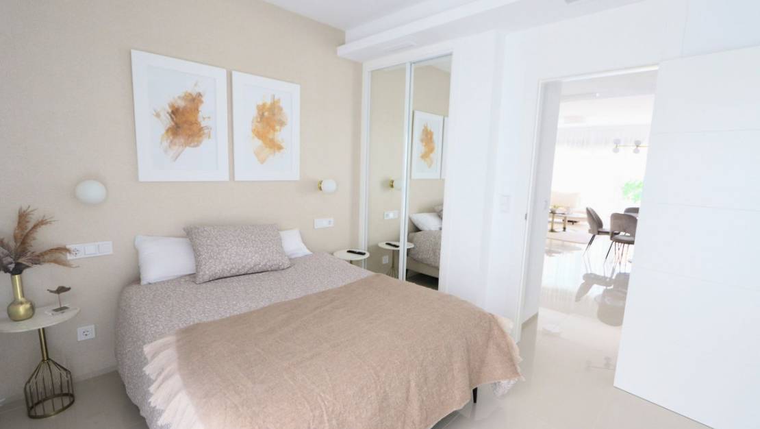 Venta - Chalet - Los Alcázares - Los Alcazares Centro