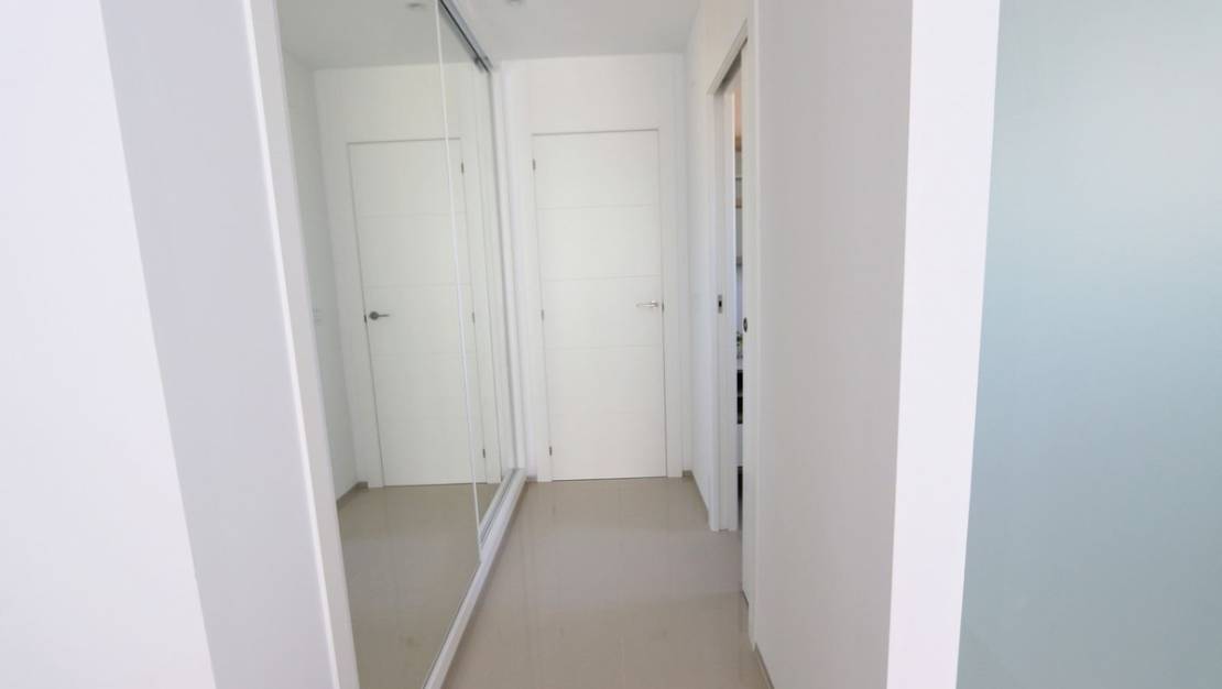 Venta - Chalet - Los Alcázares - Los Alcazares Centro