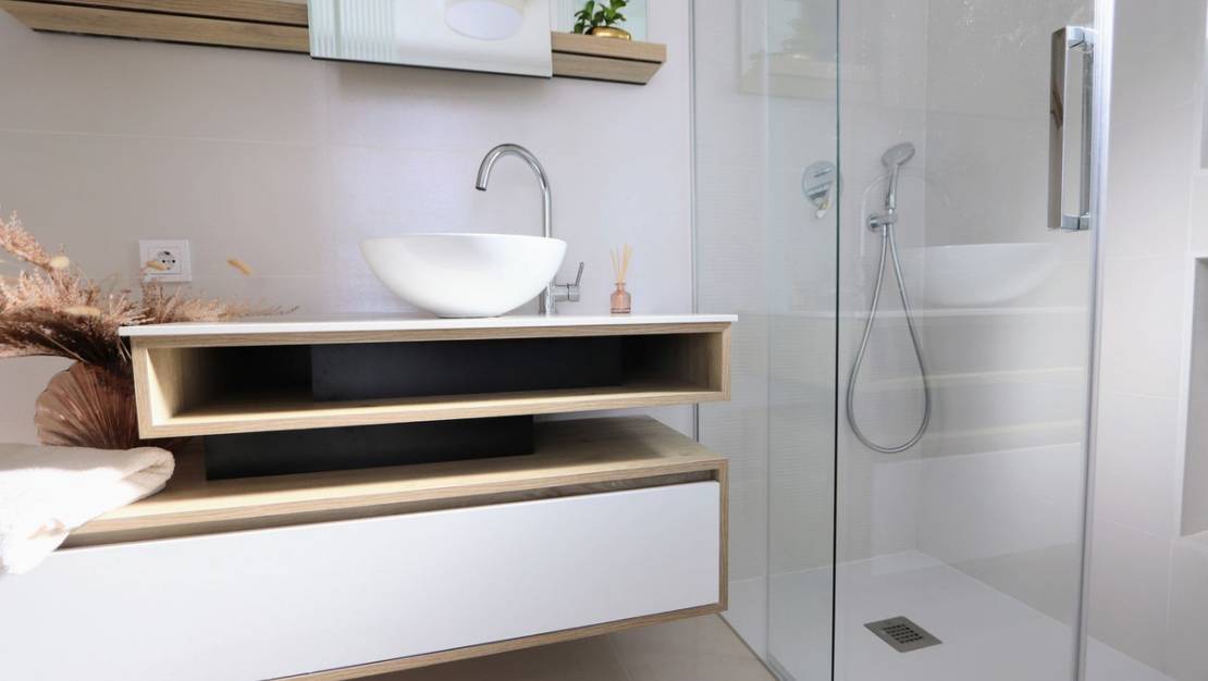 Venta - Chalet - Los Alcázares - Los Alcazares Centro