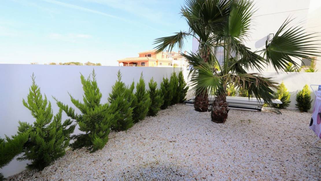 Venta - Chalet - Los Alcázares - Los Alcazares Centro