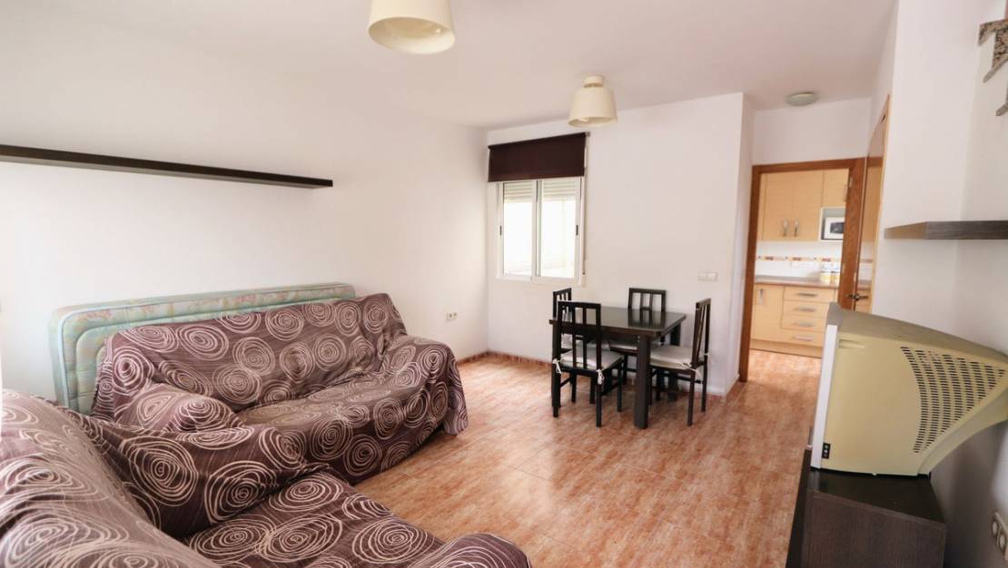 Venta - Chalet - Los Alcázares - Los Alcazares Centro