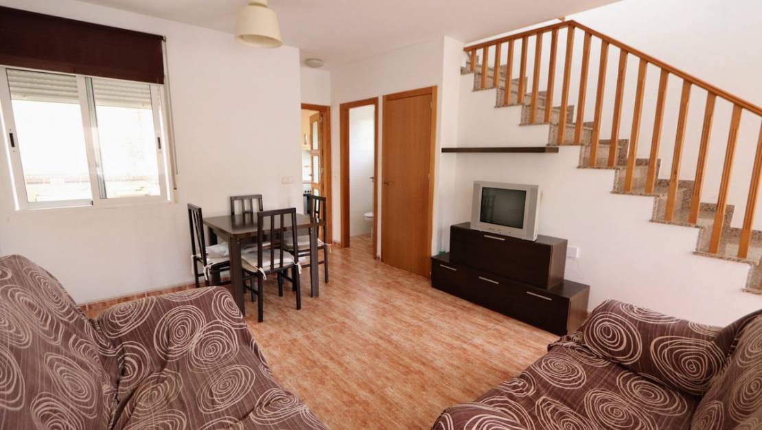 Venta - Chalet - Los Alcázares - Los Alcazares Centro