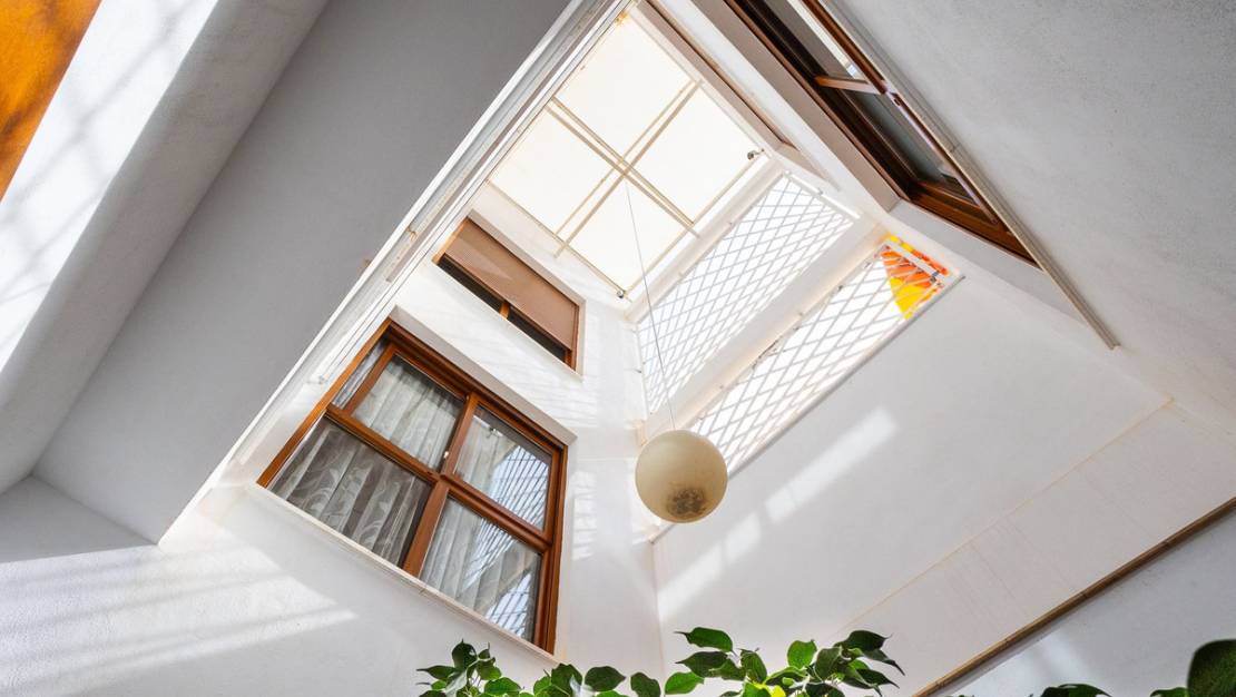 Venta - Chalet - Los Alcázares - Los Alcazares Centro