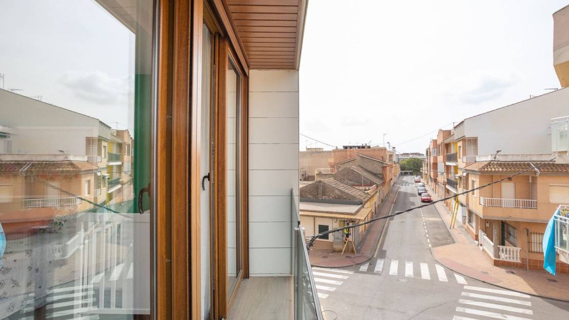 Venta - Chalet - Los Alcázares - Los Alcazares Centro