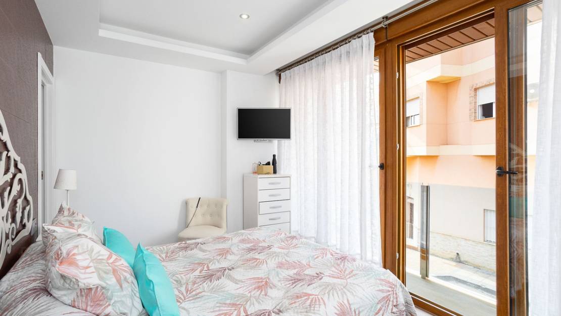 Venta - Chalet - Los Alcázares - Los Alcazares Centro