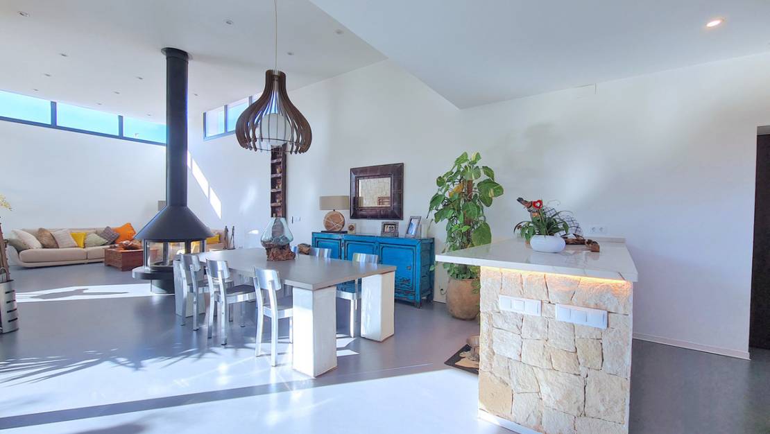 Venta - Chalet - Los Alcázares - Los Alcazares Centro