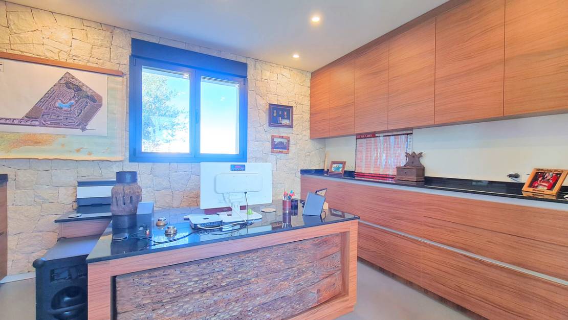 Venta - Chalet - Los Alcázares - Los Alcazares Centro