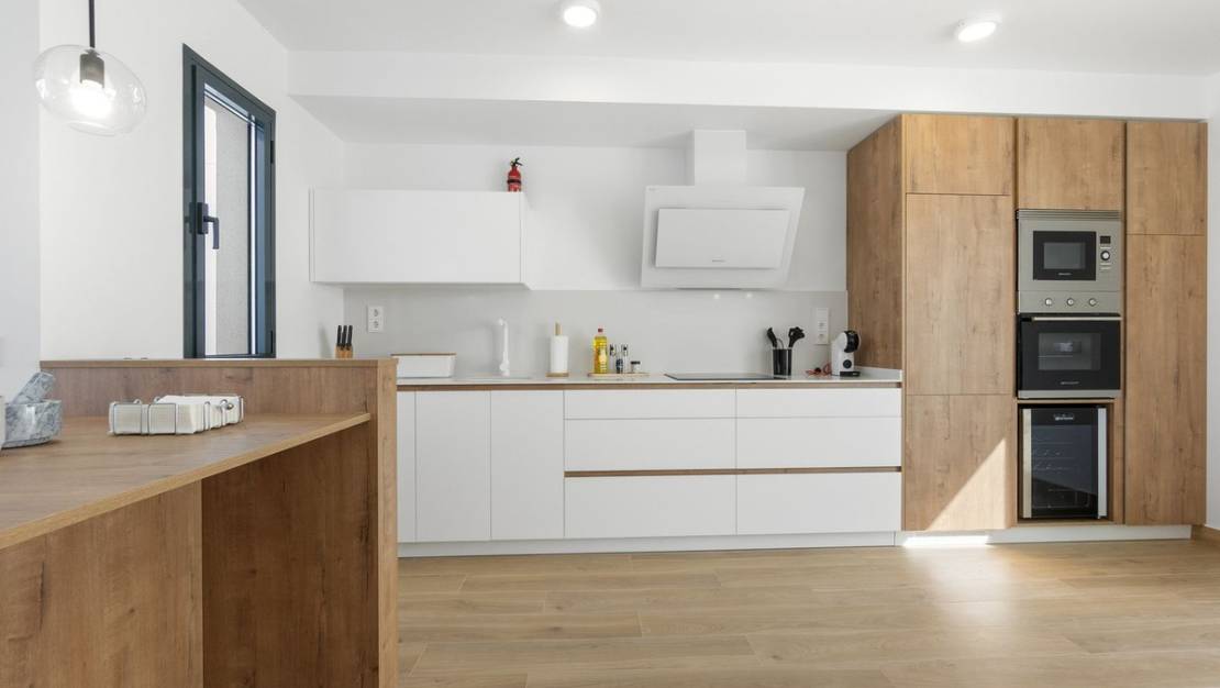 Venta - Chalet - Los Alcázares - Los Alcazares Centro