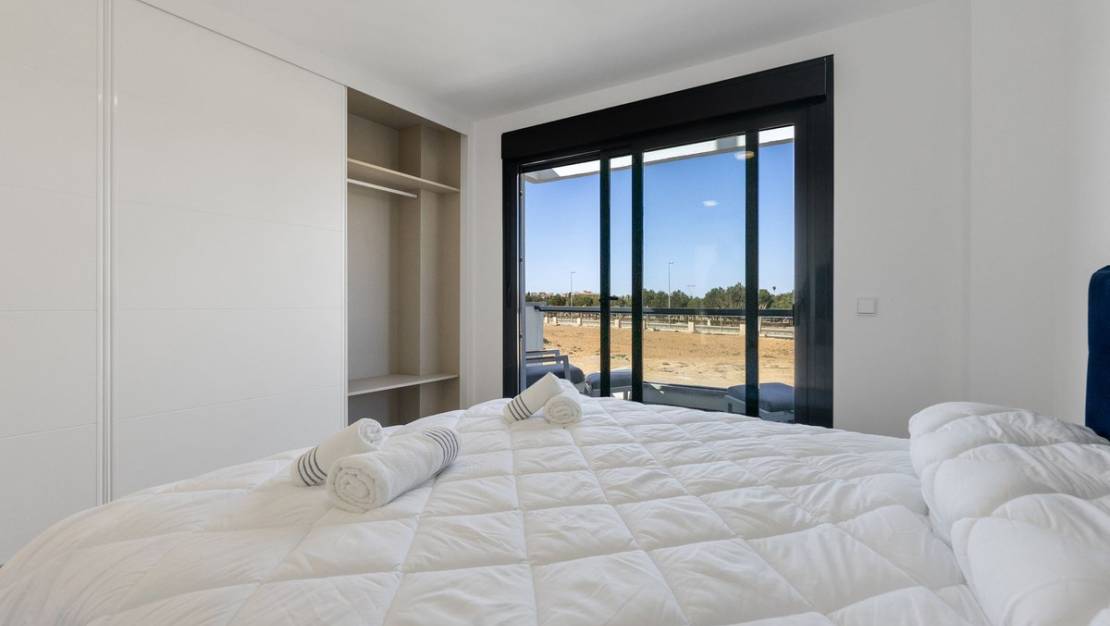 Venta - Chalet - Los Alcázares - Los Alcazares Centro