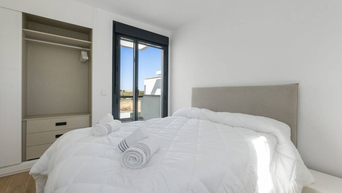 Venta - Chalet - Los Alcázares - Los Alcazares Centro