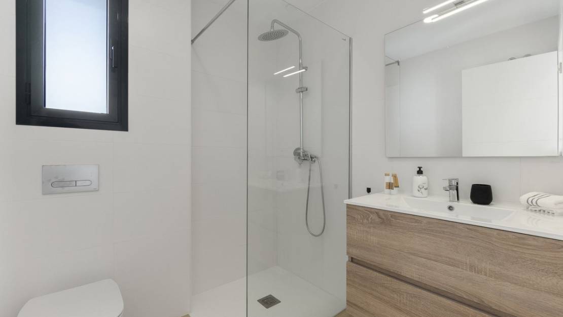 Venta - Chalet - Los Alcázares - Los Alcazares Centro