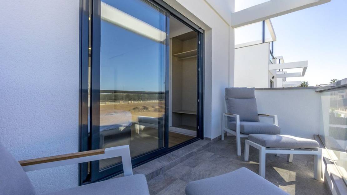 Venta - Chalet - Los Alcázares - Los Alcazares Centro