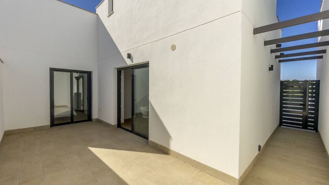 Venta - Chalet - Los Alcázares - Los Alcazares Centro