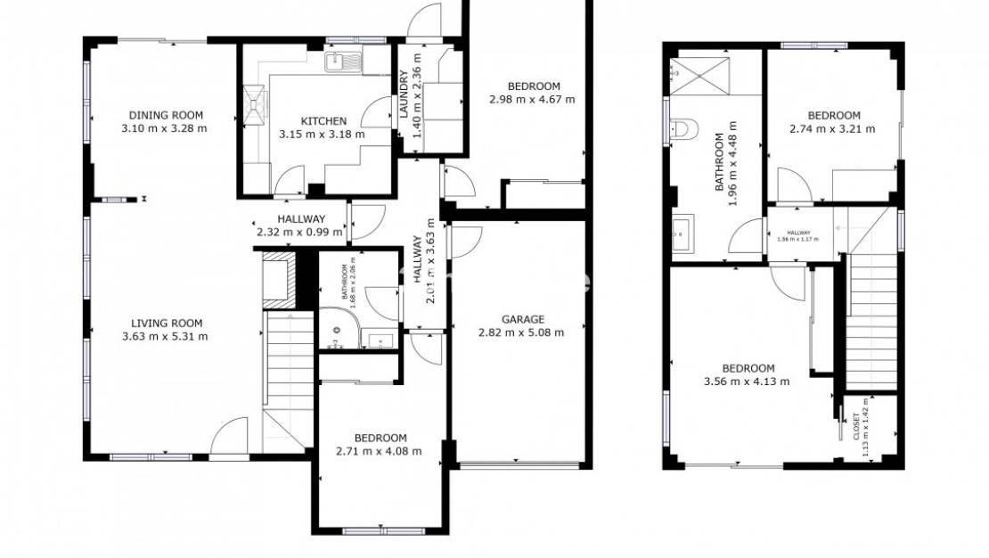 Venta - Chalet - Los Alcázares - Los Alcazares Centro