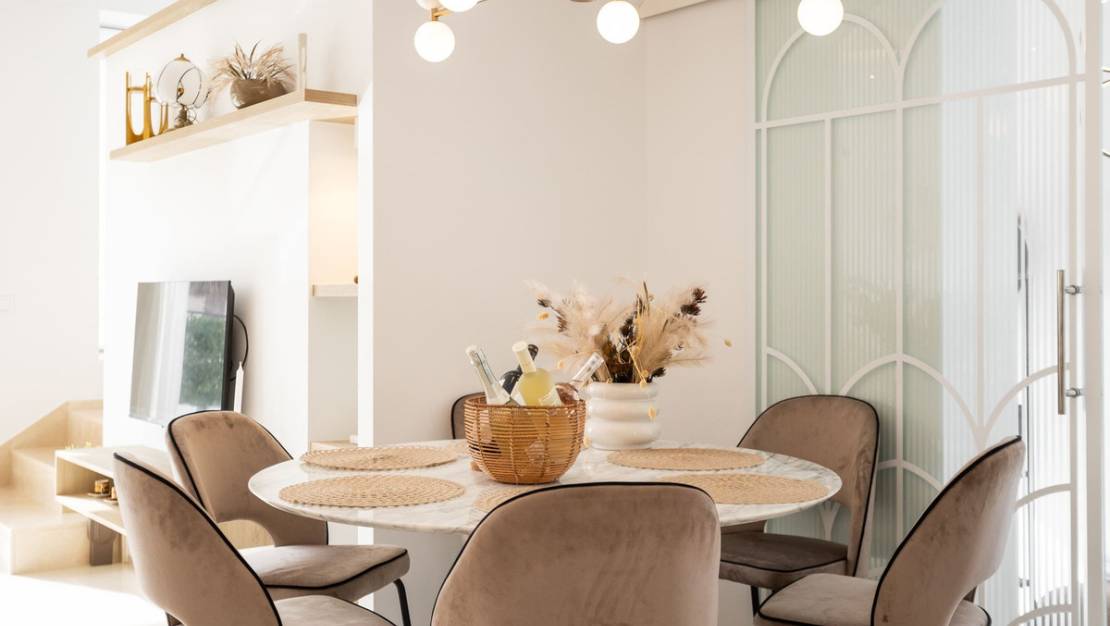 Venta - Chalet - Los Alcázares - Los Alcazares Centro