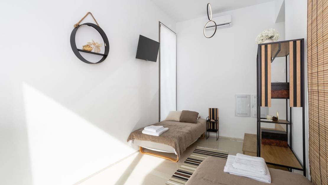 Venta - Chalet - Los Alcázares - Los Alcazares Centro