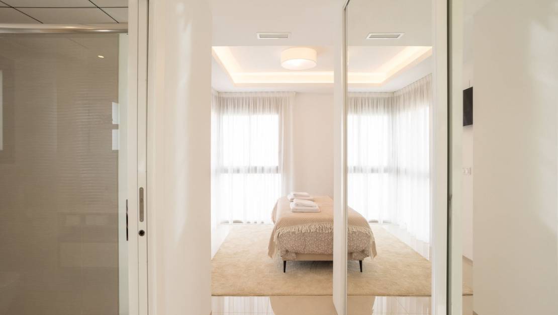 Venta - Chalet - Los Alcázares - Los Alcazares Centro