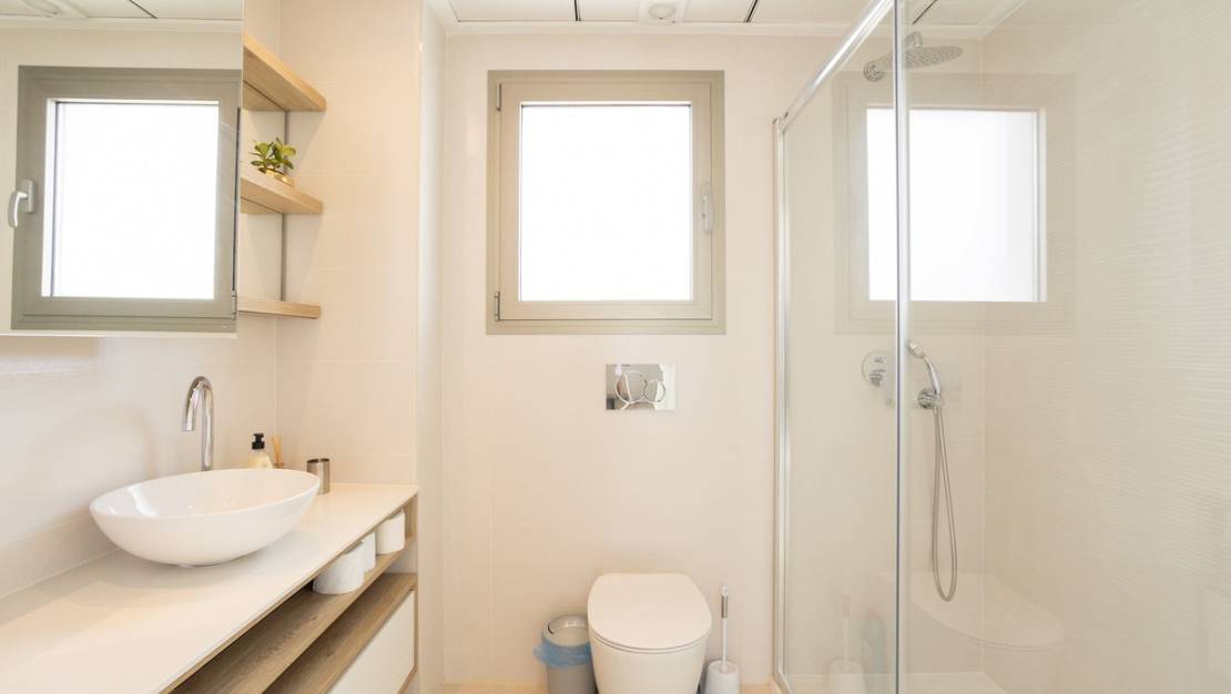 Venta - Chalet - Los Alcázares - Los Alcazares Centro