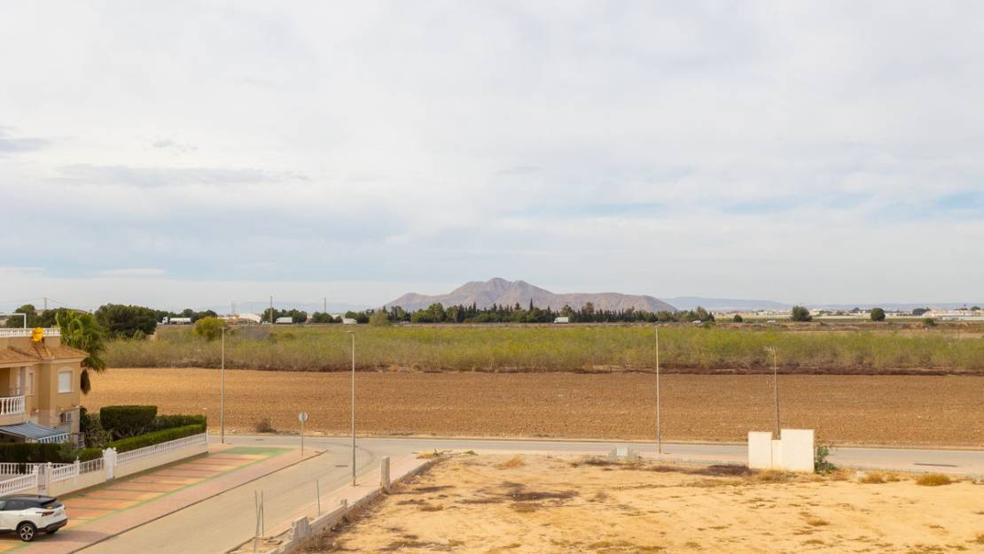 Venta - Chalet - Los Alcázares - Los Alcazares Centro