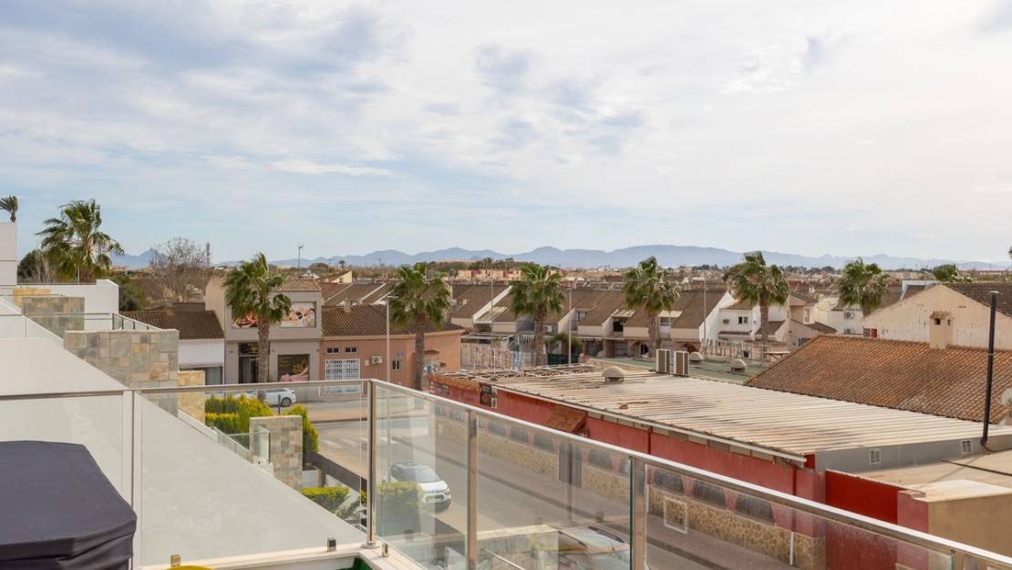 Venta - Chalet - Los Alcázares - Los Alcazares Centro