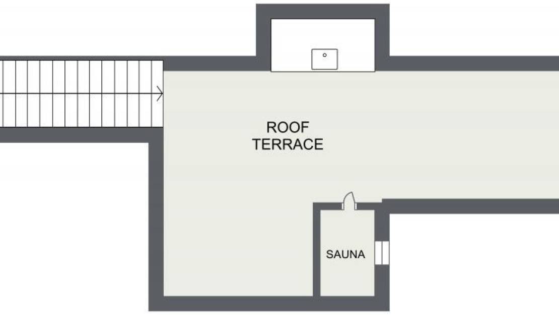 Venta - Chalet - Los Alcázares - Los Alcazares Centro