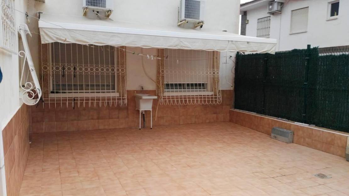 Venta - Chalet - Los Alcázares - Los Alcazares Centro