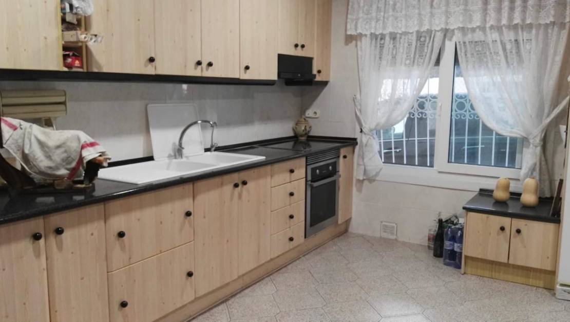 Venta - Chalet - Los Alcázares - Los Alcazares Centro