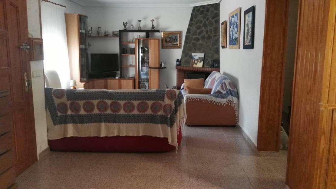 Venta - Chalet - Los Alcázares - Los Alcazares Centro