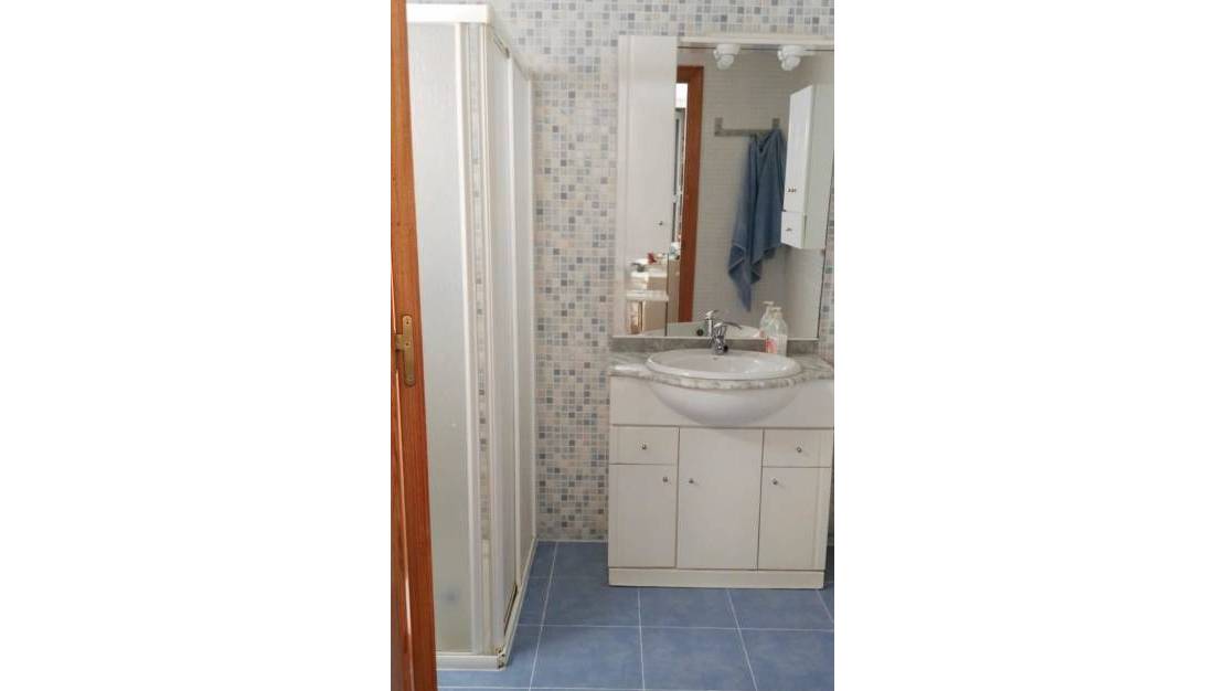 Venta - Chalet - Los Alcázares - Los Alcazares Centro