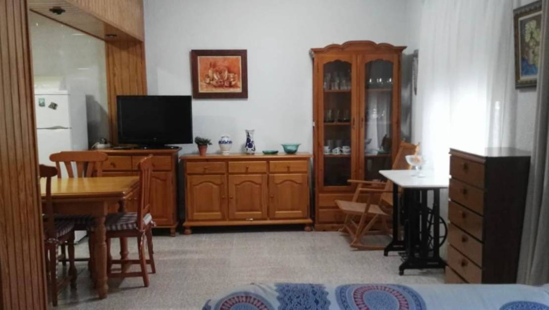 Venta - Chalet - Los Alcázares - Los Alcazares Centro