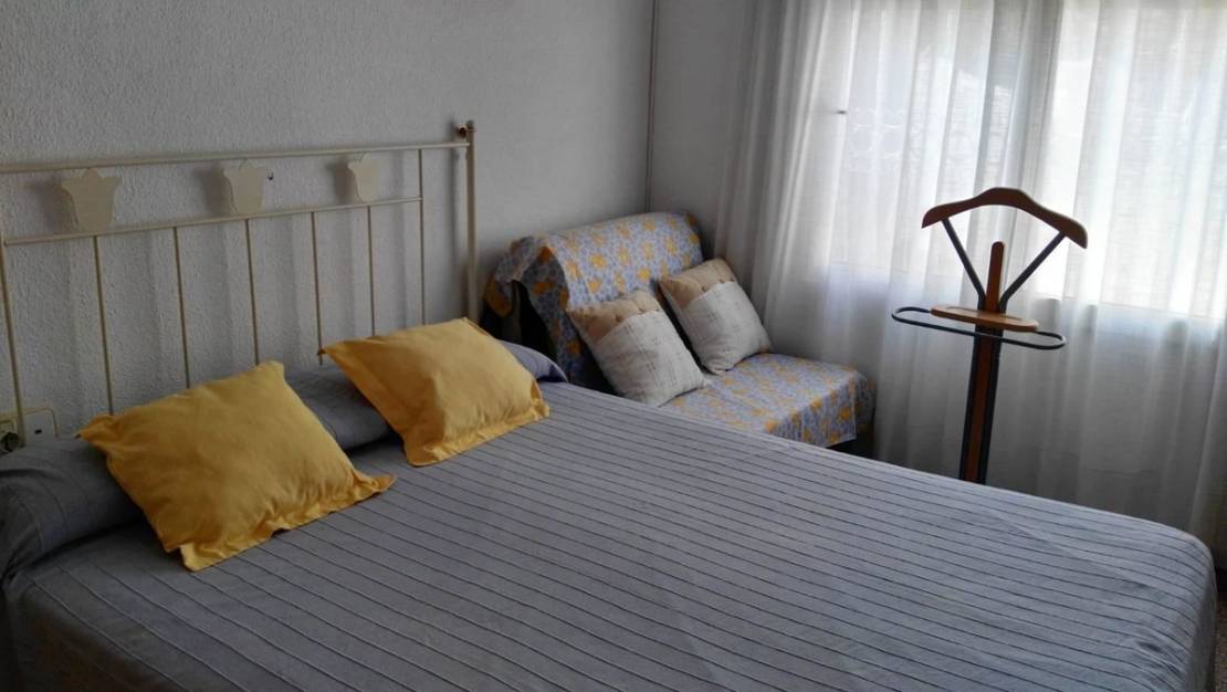 Venta - Chalet - Los Alcázares - Los Alcazares Centro