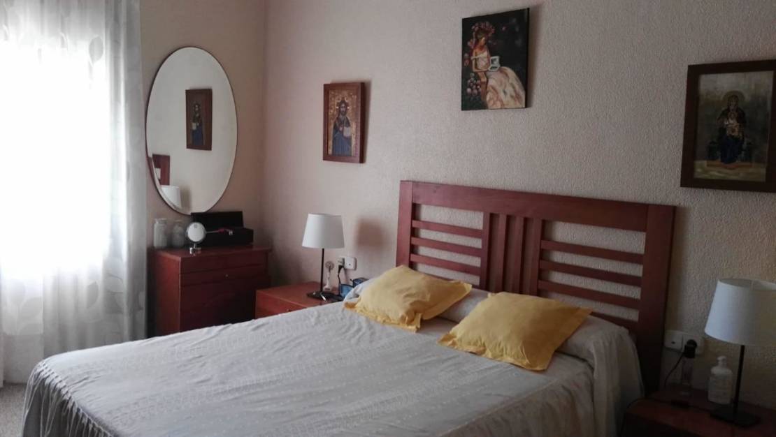Venta - Chalet - Los Alcázares - Los Alcazares Centro