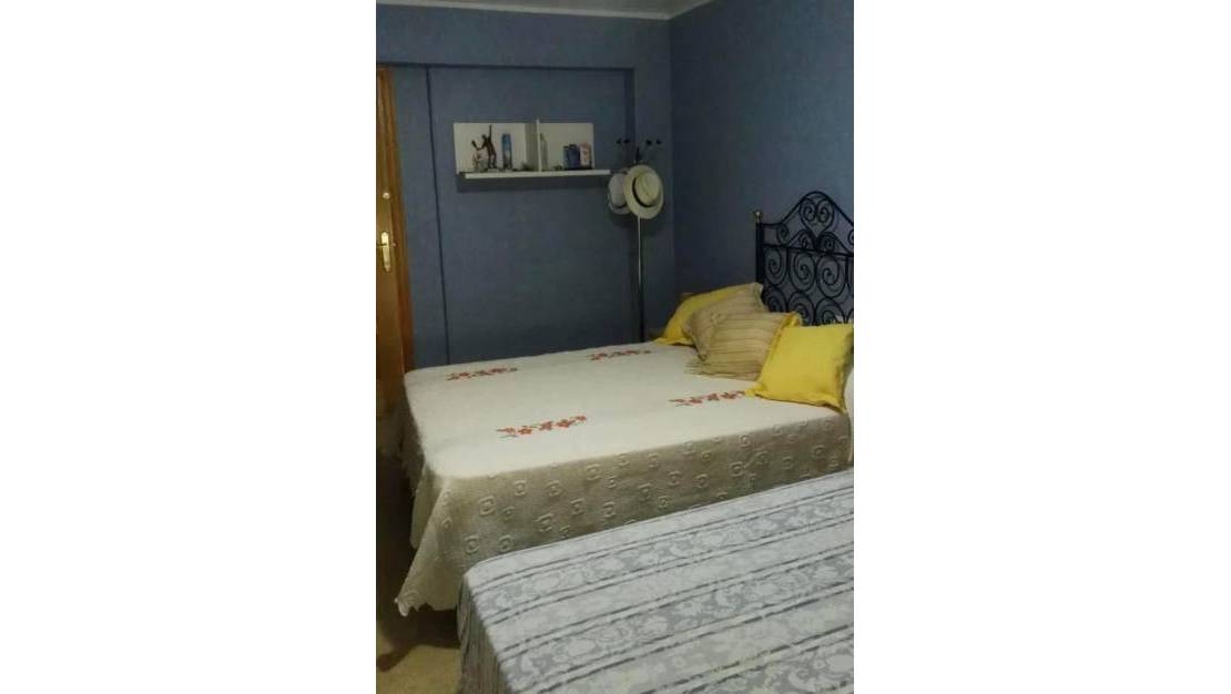 Venta - Chalet - Los Alcázares - Los Alcazares Centro