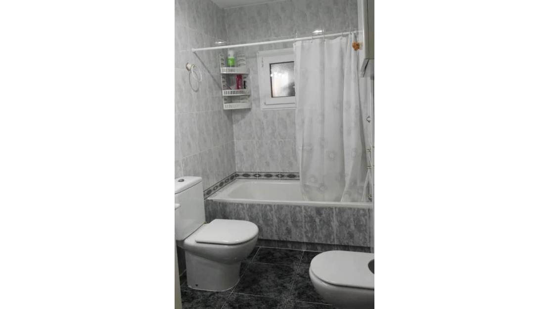 Venta - Chalet - Los Alcázares - Los Alcazares Centro