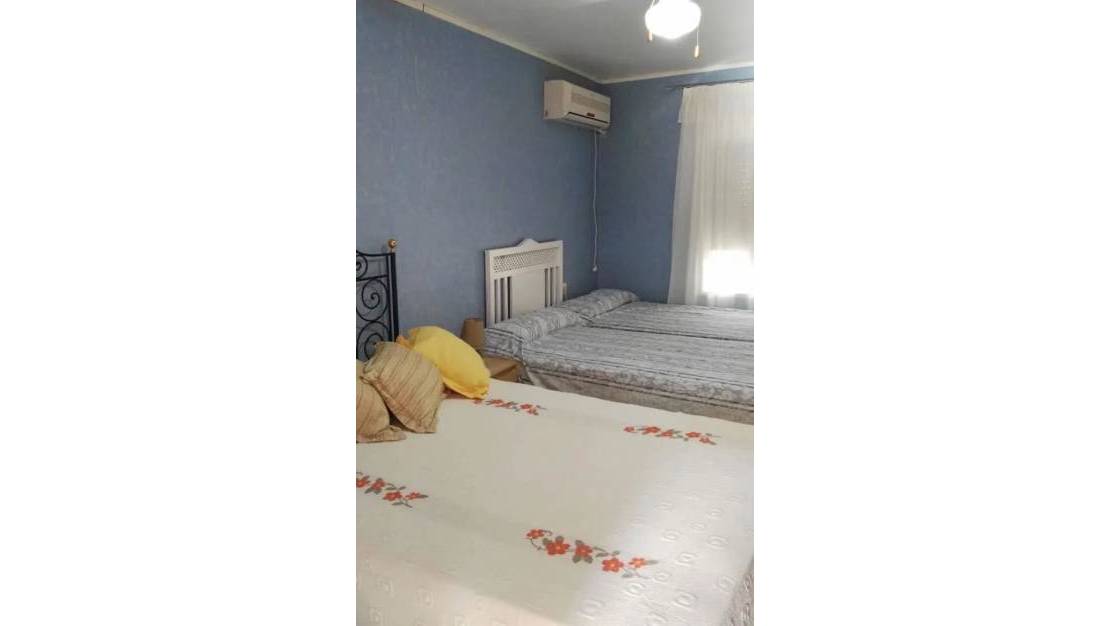 Venta - Chalet - Los Alcázares - Los Alcazares Centro