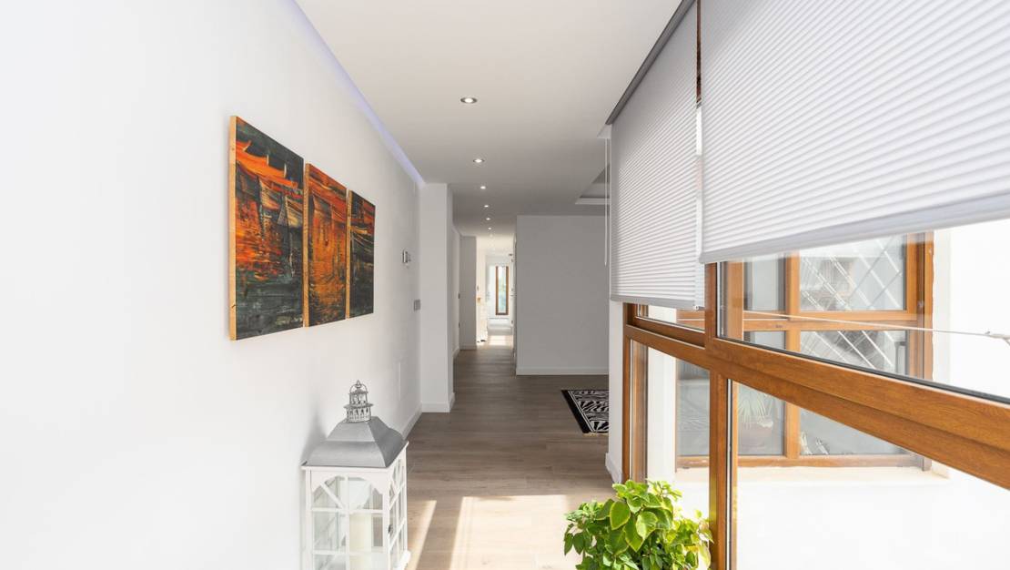 Venta - Chalet - Los Alcázares - Los Alcazares Centro