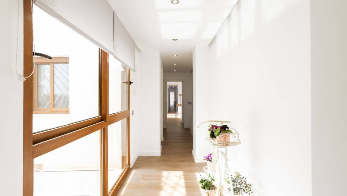 Venta - Chalet - Los Alcázares - Los Alcazares Centro