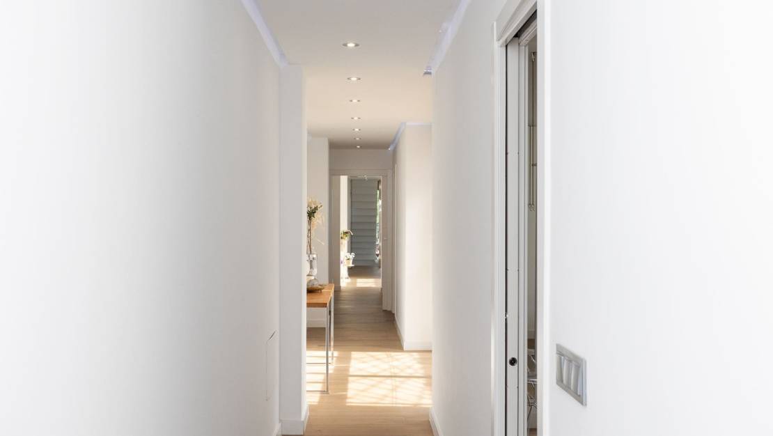 Venta - Chalet - Los Alcázares - Los Alcazares Centro