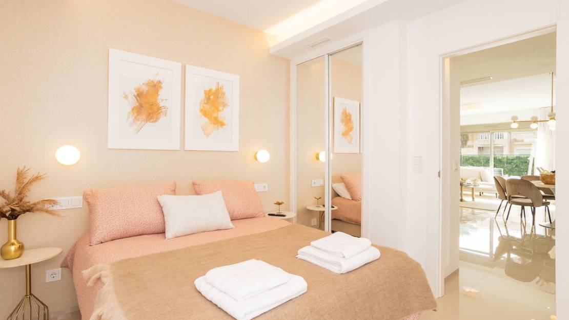 Venta - Chalet - Los Alcázares - Los Alcazares Centro